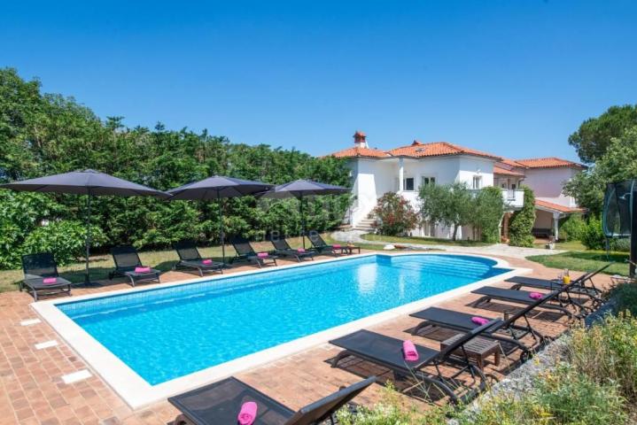 ISTRIA, RAKALJ - Luxurious villa