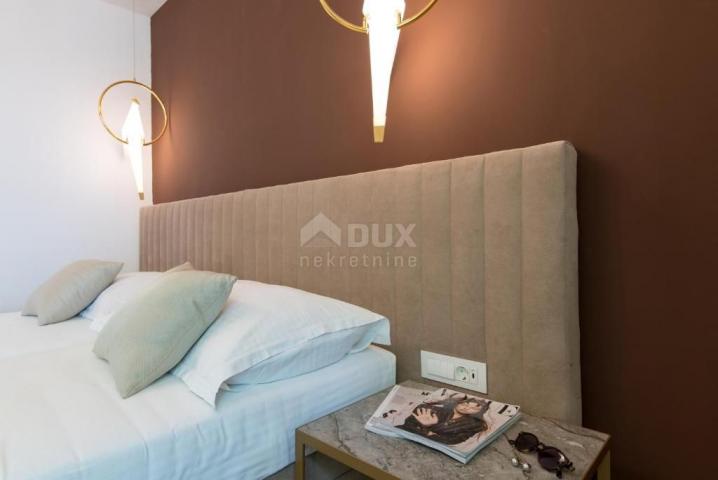 DALMATIEN, SPLIT – Luxuszimmer im Stadtzentrum