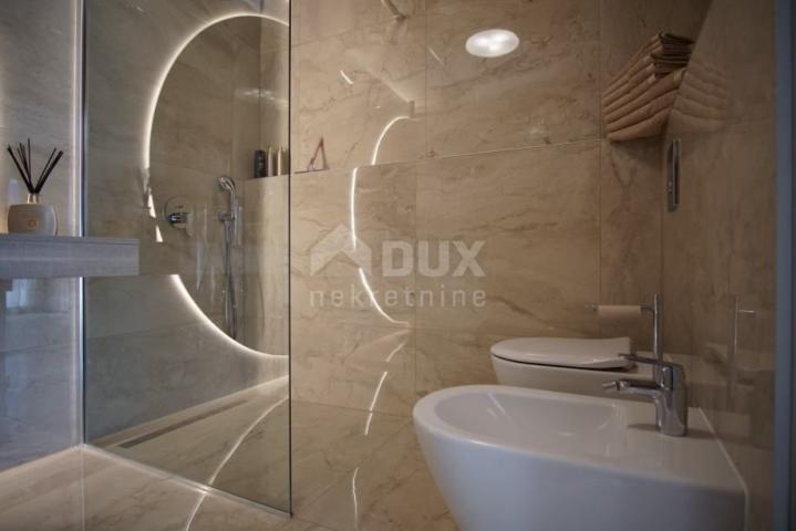 ISTRIA, ROVINJ - Luxurious apartment a step away from the city center!