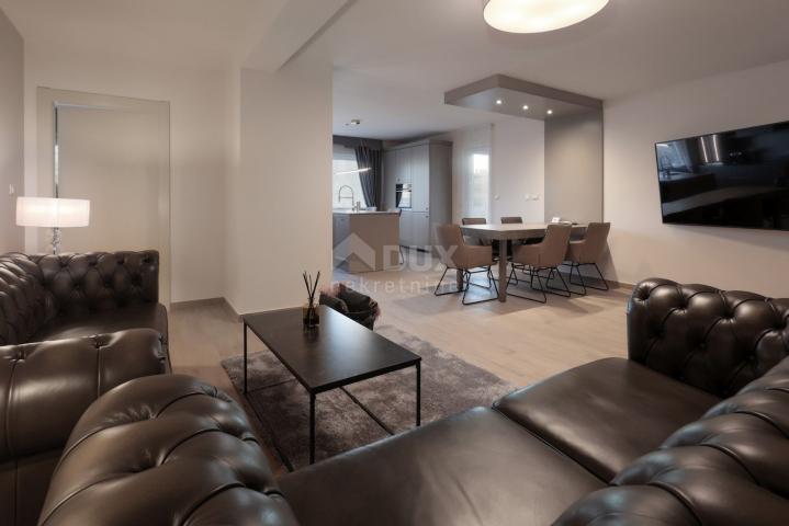 ISTRIA, ROVINJ - Luxurious apartment a step away from the city center!