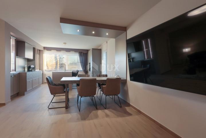 ISTRIA, ROVINJ - Luxurious apartment a step away from the city center!