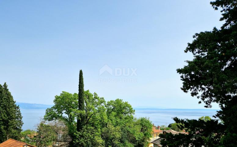 OPATIJA, IKA - Apartment with a sea view!