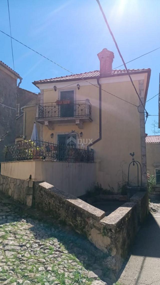 CRES ISLAND, BELI – Wunderschönes Einfamilienhaus in toller Lage