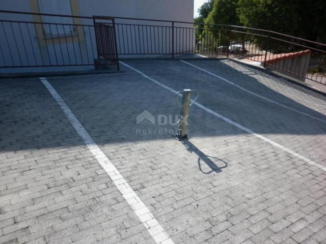 CRIKVENICA, DRAMALJ - apartman s pogledom na more