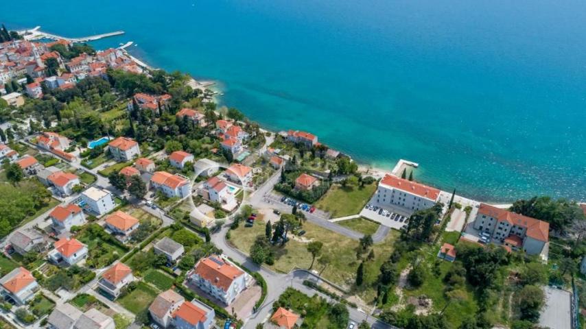 DALMATIA, KAŠTELA Luxury villa with sea view