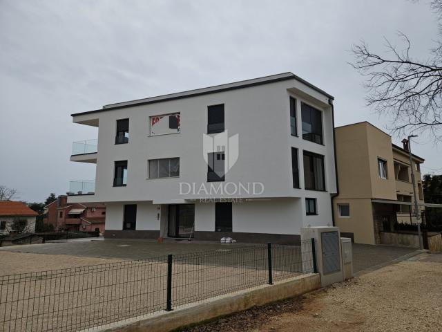 Apartment  Poreč, 68,54m2