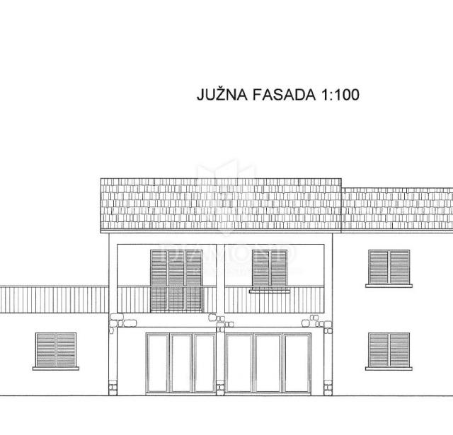 Haus Poreč, 150m2