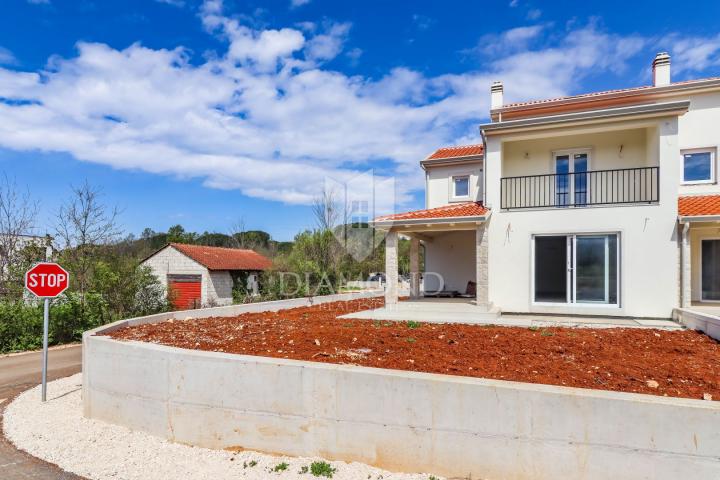 Poreč, eine idyllische Maisonette in Meeresnähe!