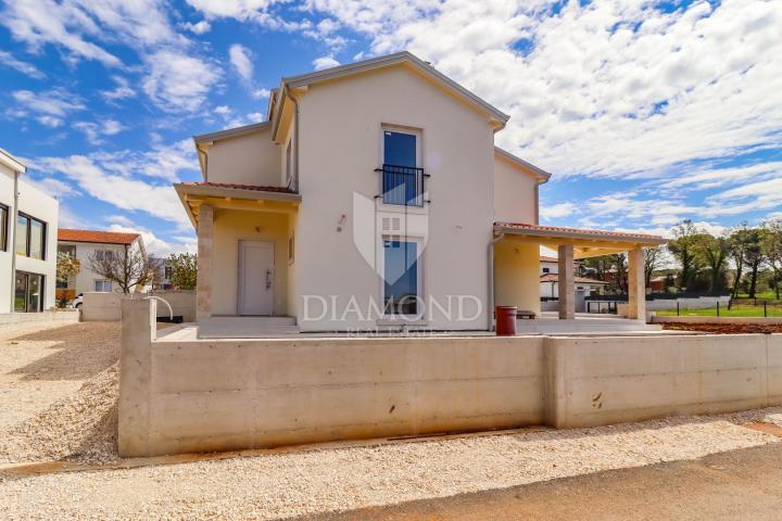 Poreč, eine idyllische Maisonette in Meeresnähe!