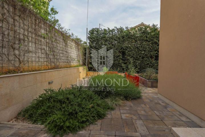 Opportunity, a beautiful house with potential near the center of Pula