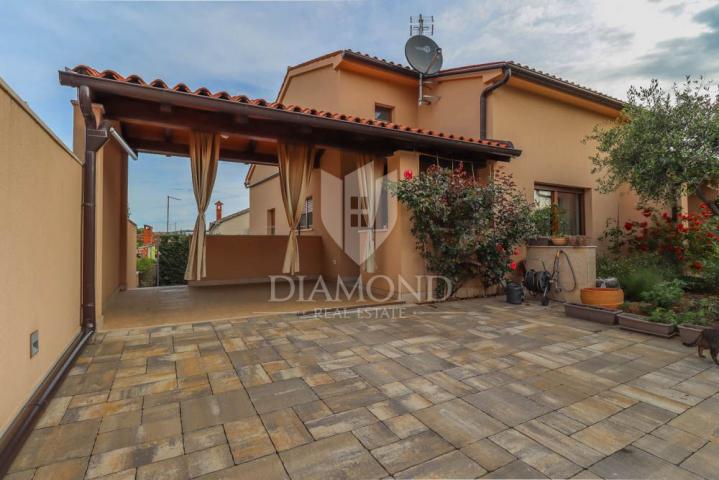 Opportunity, a beautiful house with potential near the center of Pula