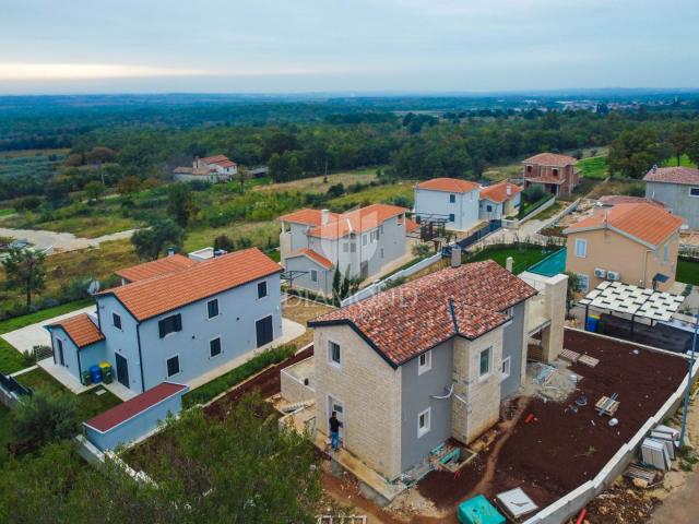 Poreč, surroundings, excellent villa of autochthonous style!