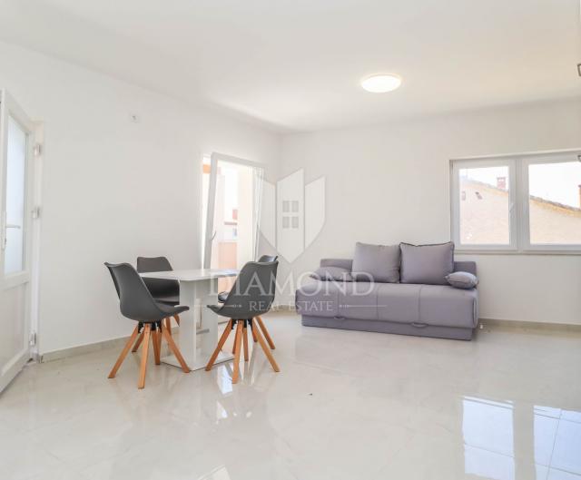 Medulin, completely renovated house with a spacious courtyard