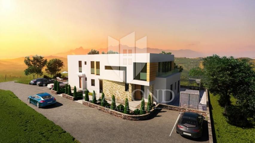 Haus Umag, 92m2