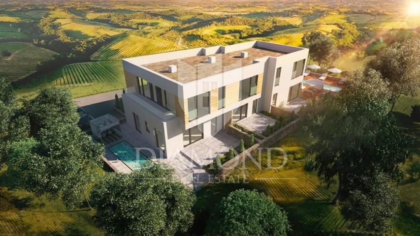 Haus Umag, 92m2