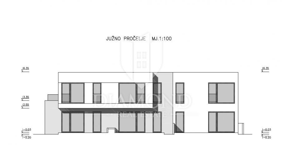 Haus Umag, 92m2