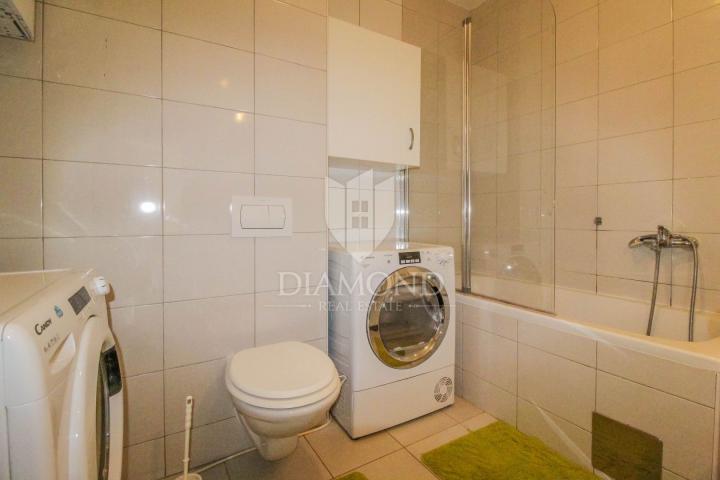 Exclusive! Umag, apartment near the center