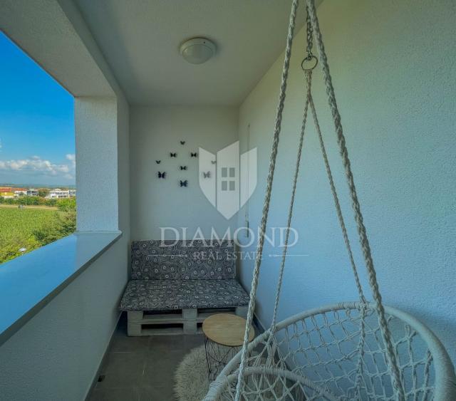 Exclusive! Umag, apartment near the center