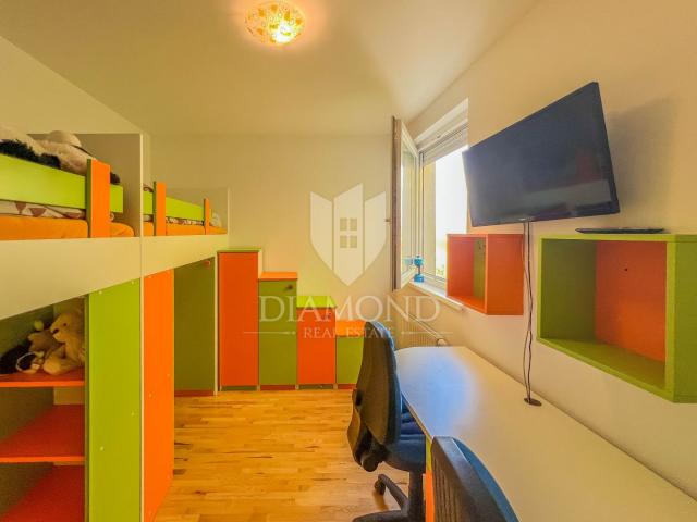 Exclusive! Umag, apartment near the center