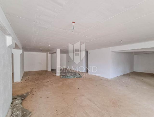 Apartment  Umag, 62,90m2