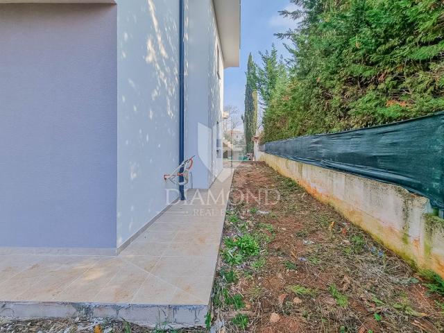 Apartment  Umag, 62,90m2