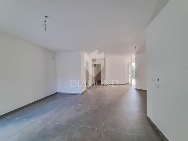 Apartment  Umag, 62,90m2