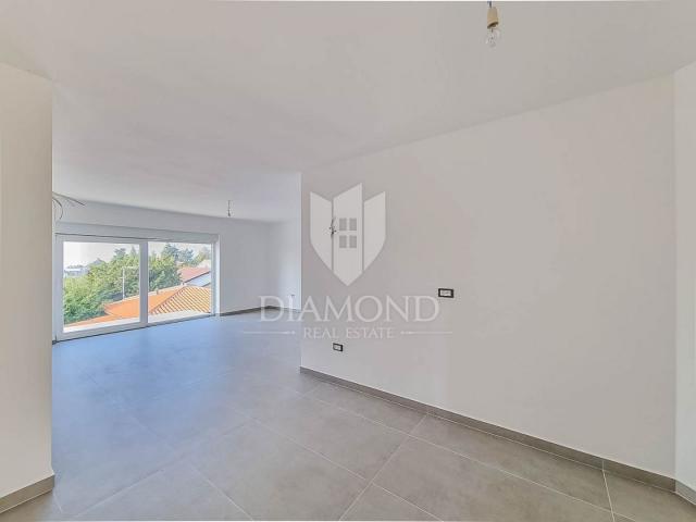 Apartment  Umag, 62,90m2