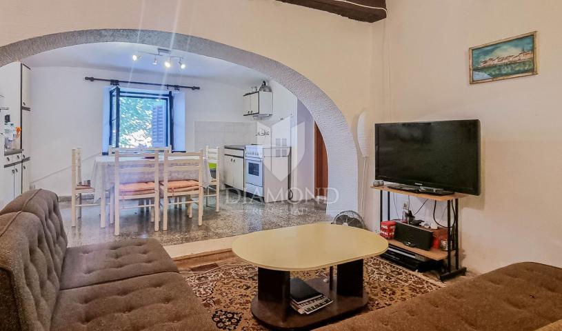 Apartment  Umag, 64m2