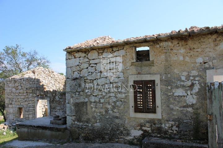 Labin, okolica, kuća za adaptaciju