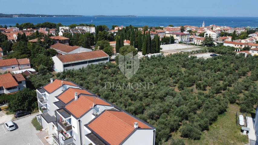 Istria, Fažana, beautiful apartment near the sea