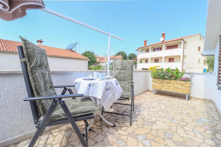 Poreč, Umgebung von Poreč, Haus in traumhafter Lage