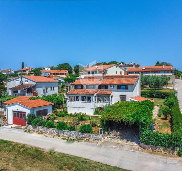 Poreč, Umgebung von Poreč, Haus in traumhafter Lage