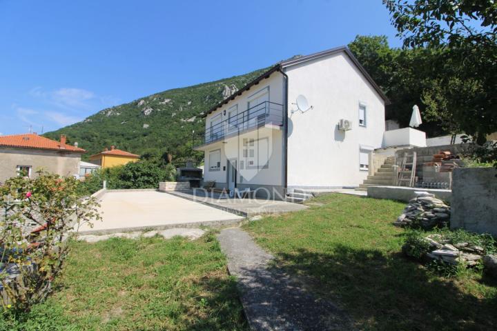 Haus Plomin, Kršan, 202m2