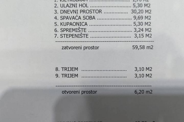 Istra, Rakotule, građevinsko zemljište s pravomoćnom građevinskom dozvolom