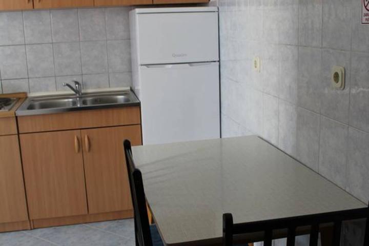 Brač, Splitska, apartmanska kuća s pogledom