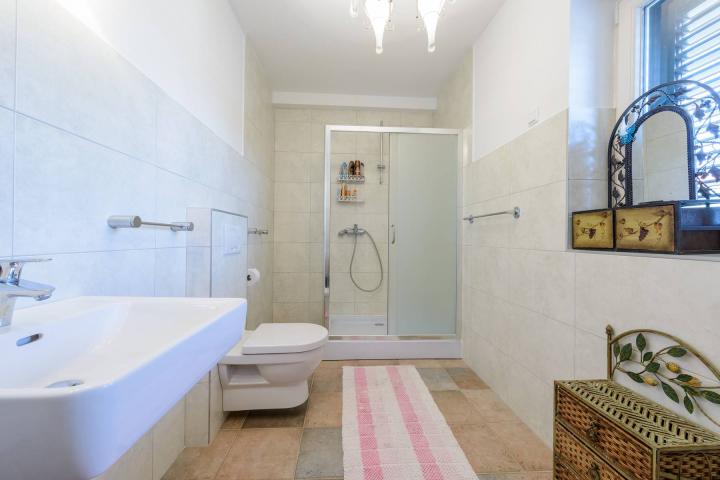 Konavle, Kamena vila s bazenom 310 m2