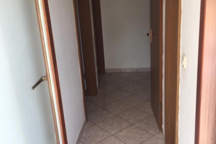 Istra, Premantura, dvosoban stan G na prvom katu  vrtom NKP 42, 30 m2 