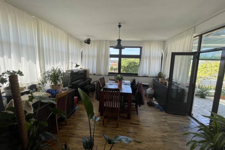 Rab, Barbat, villa sa pet aprtmana 500 m2 s bazenom