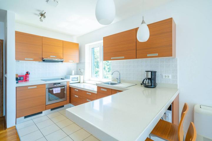 Cavtat, Kamena vila s bazenom 430m2