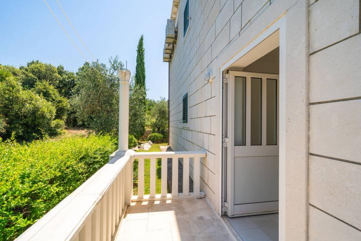 Cavtat, Kamena vila s bazenom 430m2