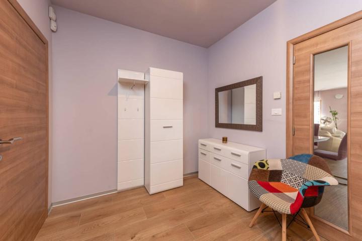 Medulin, Volme, luskuzni penthouse 200 m od mora