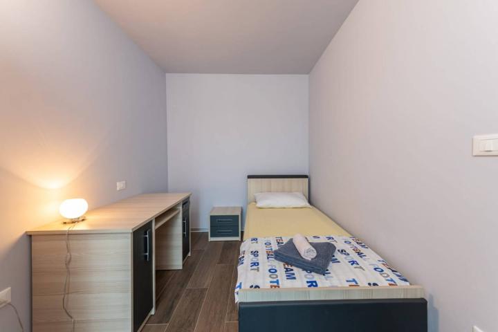 Medulin, Volme, luskuzni penthouse 200 m od mora