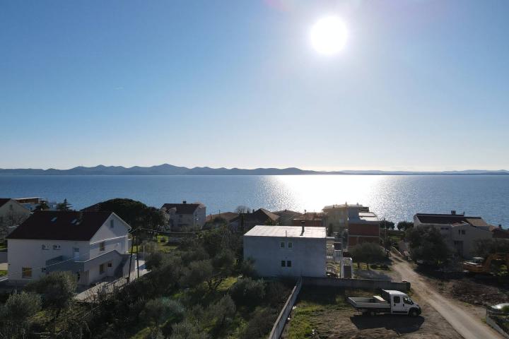 Zadar, Kožino, građevinsko zemljište 781 m2