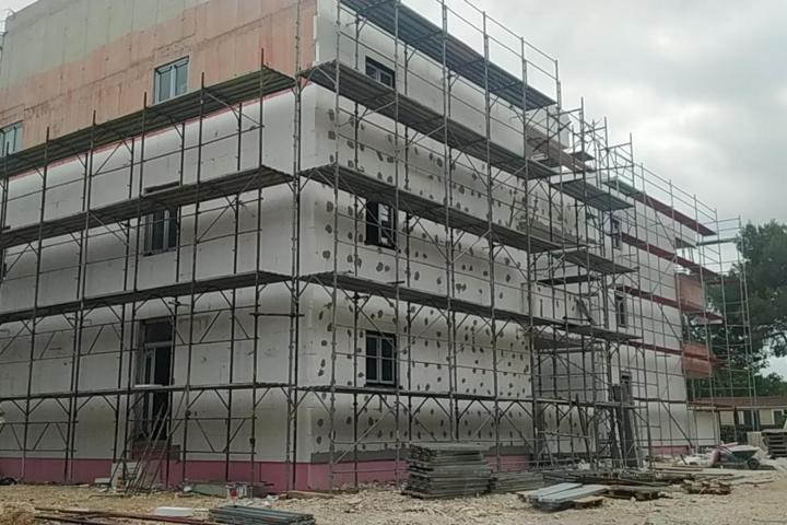 Biograd na moru, Pakoštane – Apartman S5 - A, drugi kat od 69, 85 m2