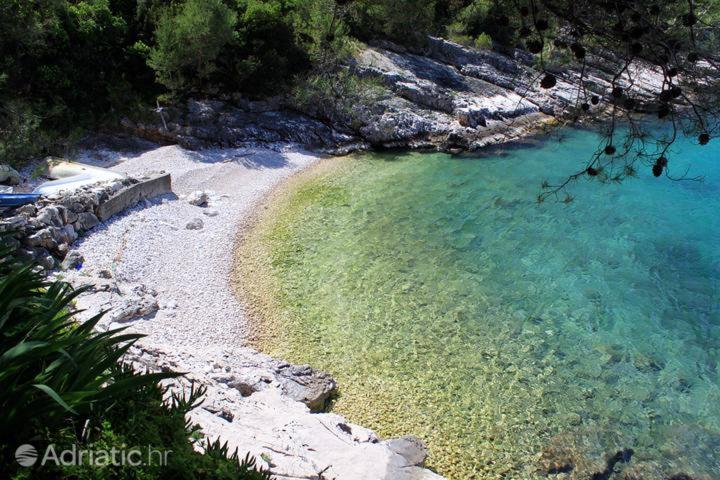 Hvar, Grabalj jedinstveno građevinsko zemljište na otoku Hvaru