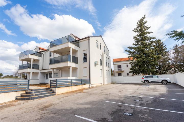  Pirovac, Apartman A i C, novogradanja na atraktivnoj lokaciji