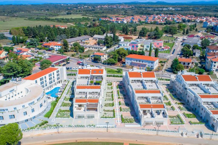 Istra, Umag, apartman na dvije etaže B11