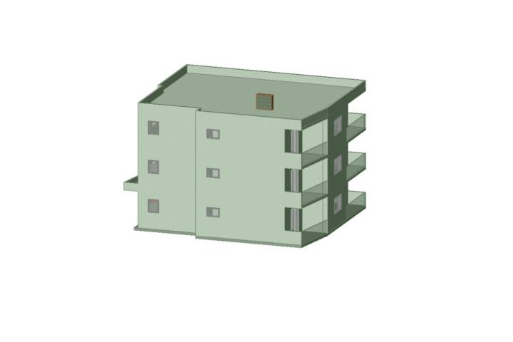 Istra, Medulin, stan na prvom katu novogradnje 115 m2