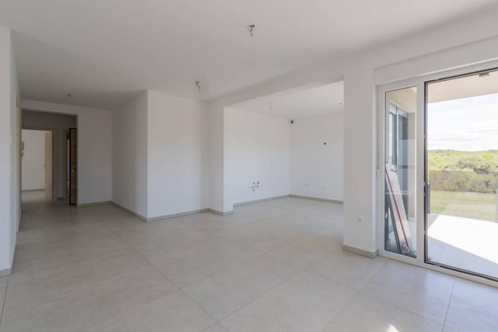 Istra, Poreč, trosoban penthouse 177 m2 - 800 m od mora