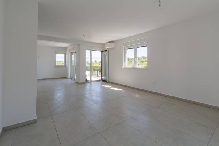 Istra, Poreč, trosoban penthouse 177 m2 - 800 m od mora